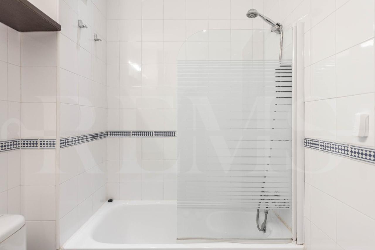 Inviting Apartment In The Heart Of Malaga By Rems 外观 照片