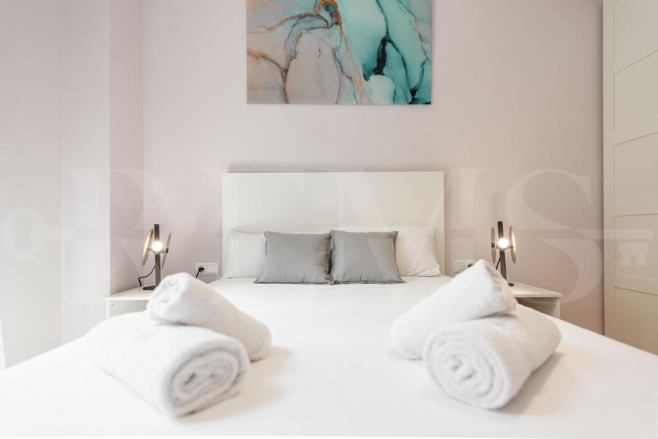 Inviting Apartment In The Heart Of Malaga By Rems 外观 照片