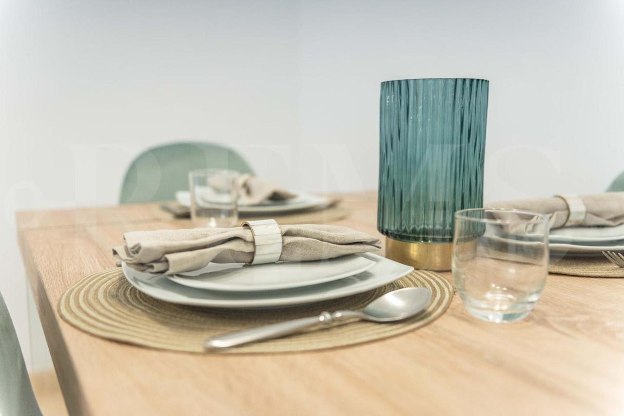Inviting Apartment In The Heart Of Malaga By Rems 外观 照片